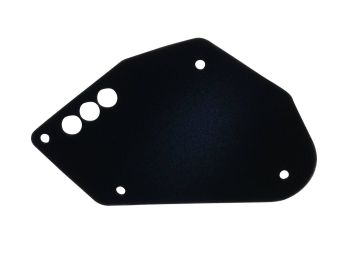 Air filter Aprilia RXSX 06- / Derbi Senda 98- / Gilera RCRSMT 03-