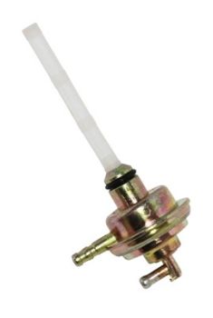 Fule tap Ø15mm Scooters / Mopeds