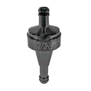 TNT Fulefilter, Black, ?6mm