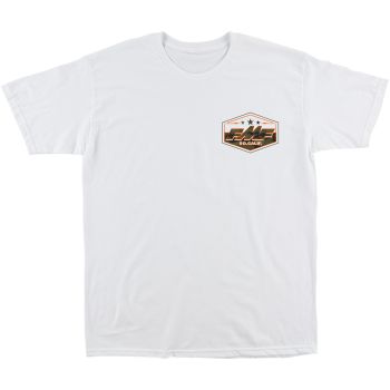 Särk FMF INVISIBLE WHT XL