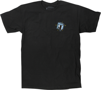TEE PISTON BK LG