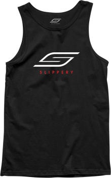 Särk TOP SLIPPERY BK