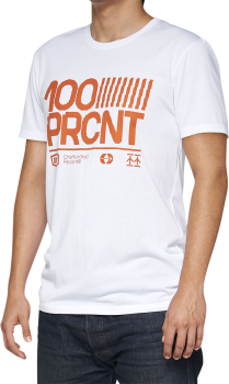 TEE TECH SURMAN WH LG