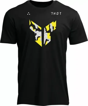 TEE ICONIC TOXIC 4X