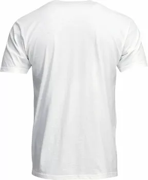 TEE ROGUE WHITE LG