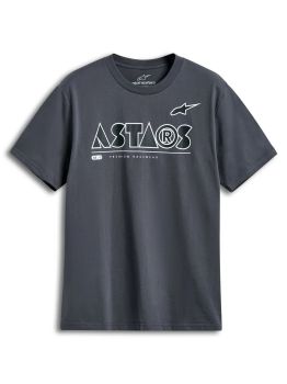 TEE SS CSF CEREAL CHARCOAL S