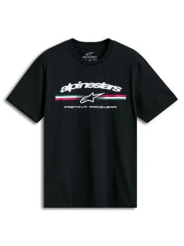 TEE SS CSF PREVAIL BLACK S