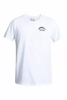 TEE LION WH 3XL