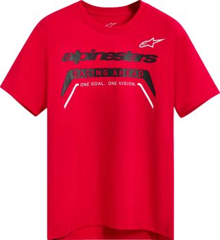 TEE SS CSF Q3 RED S