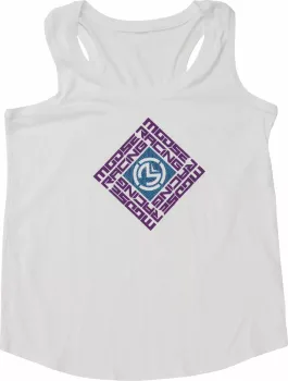 TANK WMN SPIN SYNC WHITE LG