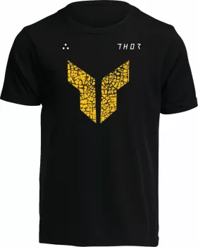 TEE YOUTH ICONIC DRY LAKE XL