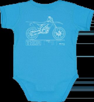 SUPERMINI BLUEPRINT COBALT 12-