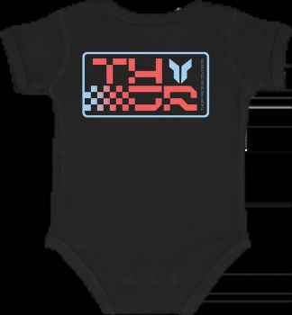 SUPERMINI VANTAGE BLACK 0-6
