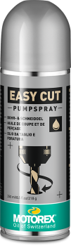 Motorex Easy Cut Spray 250ml (12)