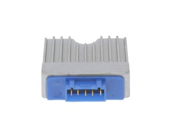 Regulator 1-row 5-pins Aprilia SX 18- Derbi Senda 18- Piaggio 4-S