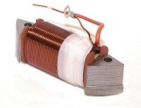Tec-X Lightning coil, Suzuki PV50