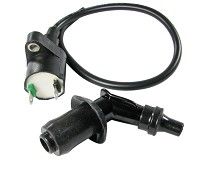 Ignition Coil, 139QMA/QMB