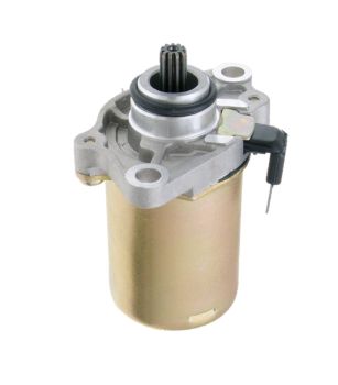 Starter Aprilia / Gilera / Piaggio / Peugeot cc: 60mm / 11-teeth
