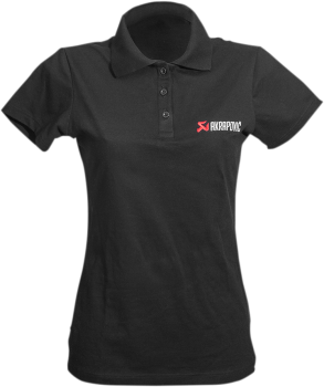 Polo Särk AKRAPOVIC WMN