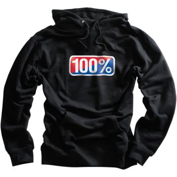 Hoodie 100% Classic