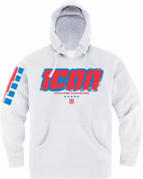 HOODIE INTERCEPT 84 WT
