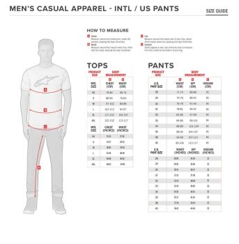HOODIE AGELESS V3 RED/WHITE M