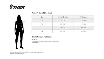 ZIP UP WMN VANTAGE BLACK LG