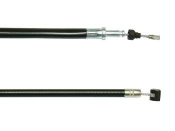 Tec-X Clutch cable, Derbi Senda R DRD Pro 06-11, SM DRD Pro 06-11