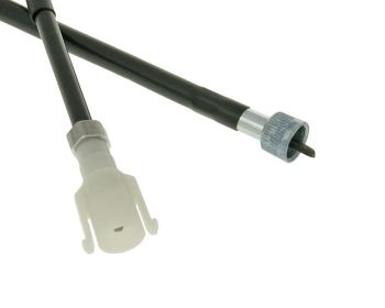 Speedometer cable, MBK Booster / Yamaha BWS