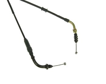 Throttle cable, Kymco Agility 4-T, DJ 50 S