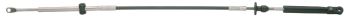 MC Maxflex cable 17ft