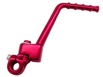 Tec-X Kick starter, Red, Derbi Senda