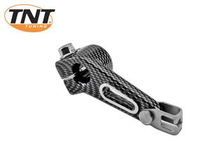 TNT Clutch cam, Carbon-style, Derbi Senda
