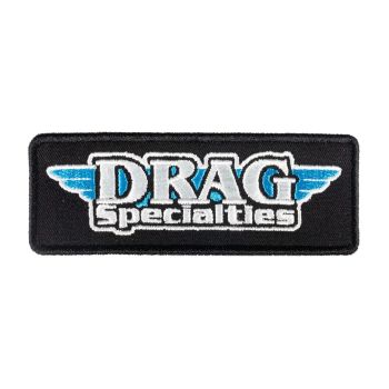 DS BADGE 10 x 3.9 CM