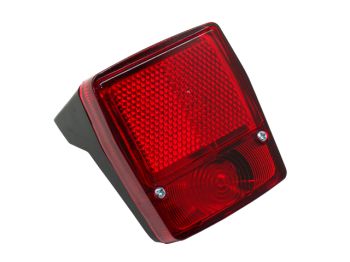 Tec-X Tail light, Suzuki PV50
