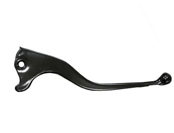 Tec-X Brake lever, Black, Derbi Senda 11- / Gilera RCR,SMT 11-