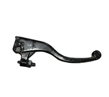 Tec-X Brake lever, Black, Derbi Senda DRD Racing 11-