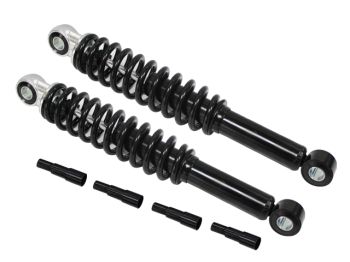 Tec-X Shock absorber, 275mm, Universal (pair)