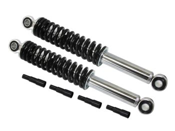 Tec-X Shock absorber, 290mm, Universal (pair)