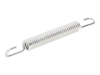 Side stand spring 150mm (Ø 3mm) Derbi Senda R -10 SM -09 / Gilera RCRSMT -10