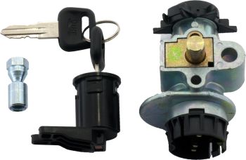 Ignition switch & Lock set Peugeot Speedfight 1 & 2 Trekker