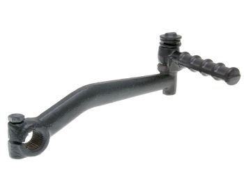 Kick starter Minarelli Horizontal - Vertica / Aprilia (Mina) / Keeway / Yamaha