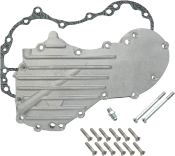 GEAR COVER 40-E48 B.T.