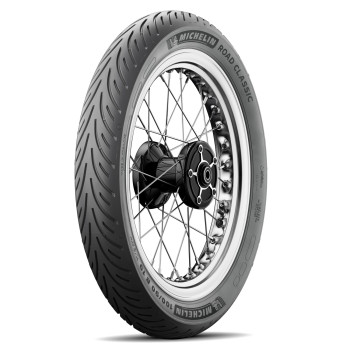 Michelin Road Classic 110/90B18 61V