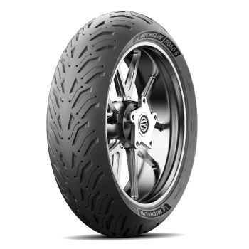 Michelin Road 6 190/55ZR17 75(W)