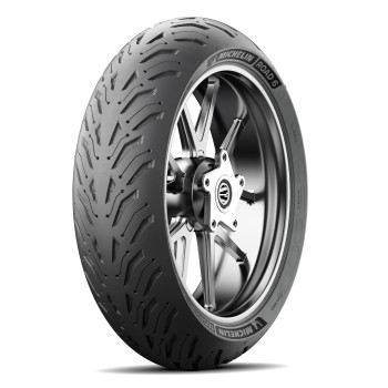 Michelin Road 6 120/70ZR19 60(W)