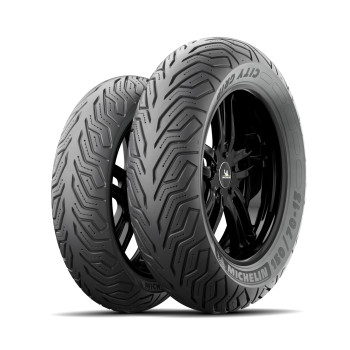 Michelin City Grip 2 90/80-16 51S F/R