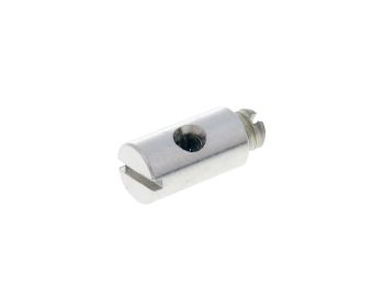 screw nipple for bowden inner cable - 5.0x10.0mm