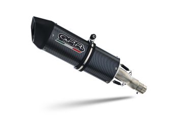 GPR HondaCbr 1000 Rr 2008/2011 Furore Poppy SP