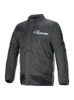 Alpinestars Jacket Hurricane Rain v2 Black XS